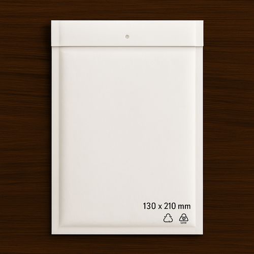 bublinková obálka 130x210 mm
