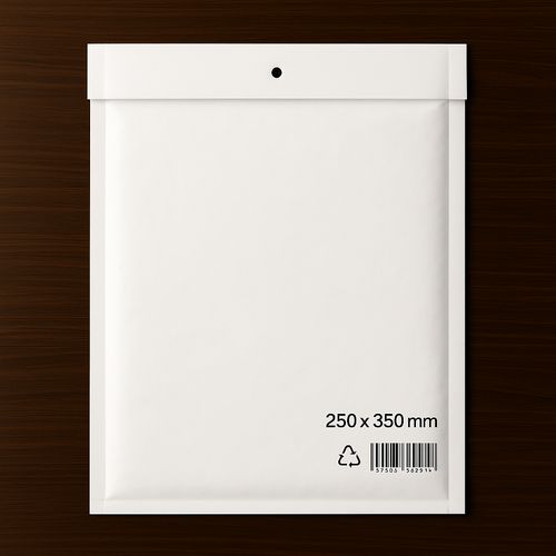 bublinková obálka 250x350 mm