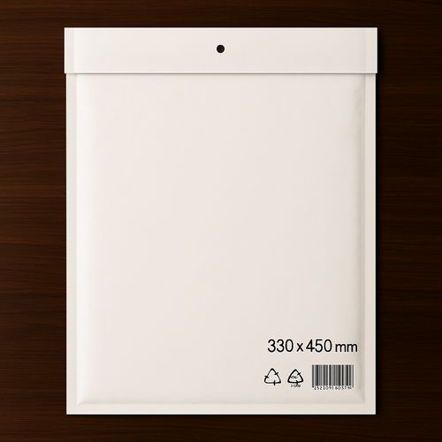 bublinková obálka 330x450 mm